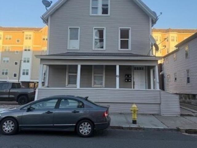 House for sale in Derby, Connecticut