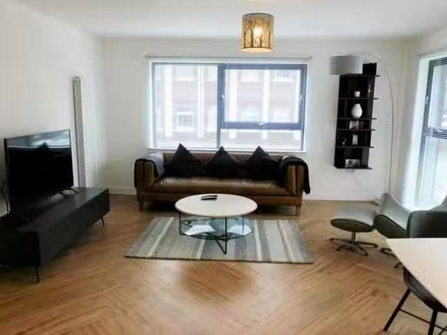 Apartment for rent in Finnieston, Scotland