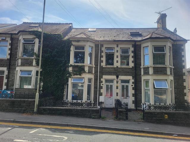House for rent in Bridgend