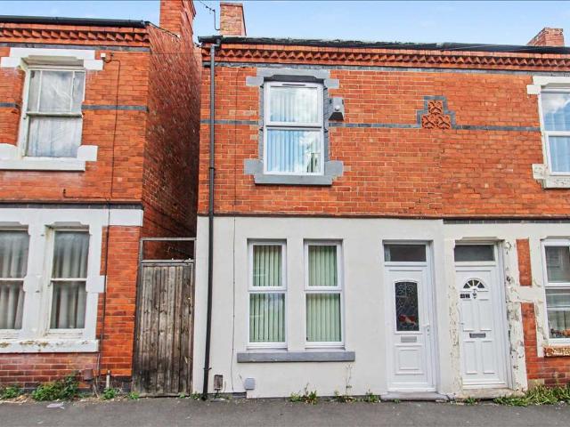 House for rent in Haddon, East Midlands