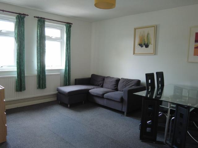 Apartment for rent in Chesterton, Cambridge