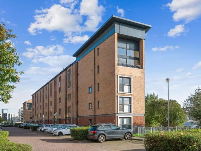 Apartment for rent in Scotland