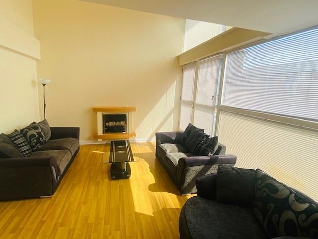 House for rent in Scotland