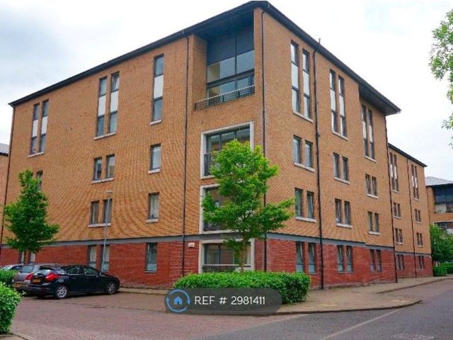 Apartment for rent in Scotland