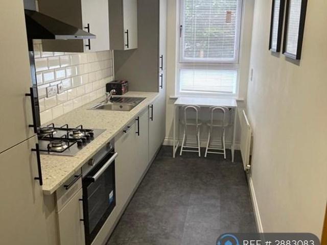 Apartment for rent in Scotland