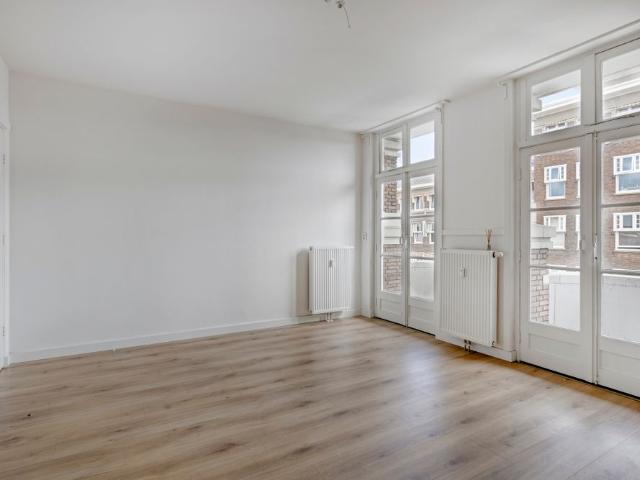 Appartement te huur in Oud-Zuid, Amsterdam