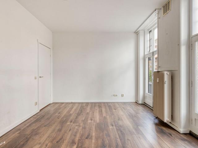 Appartement te huur in Zuid, Amsterdam