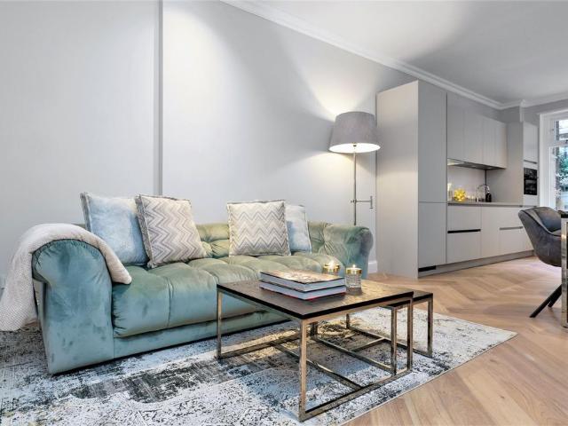 Appartement te huur in Oud-Zuid, Amsterdam