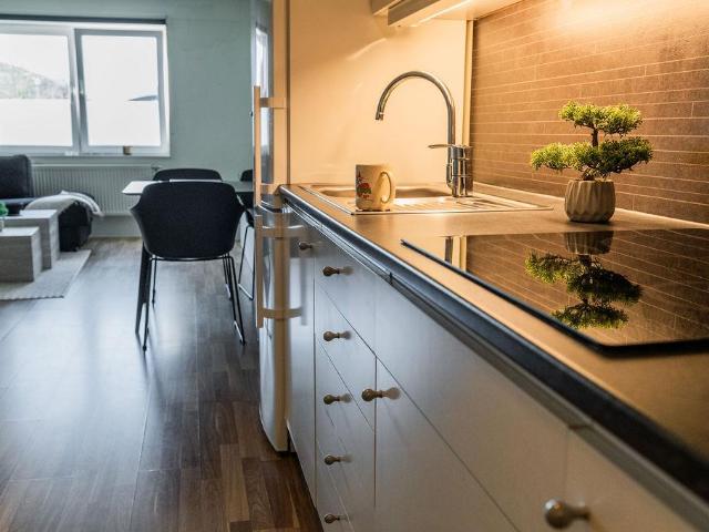 Lägenhet hyra i Karlskrona, Blekinge