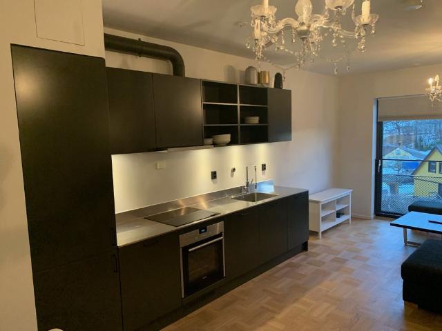 Lägenhet hyra i Häggvik, Stockholm