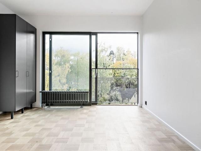 Lägenhet hyra i Häggvik, Sollentuna kommun