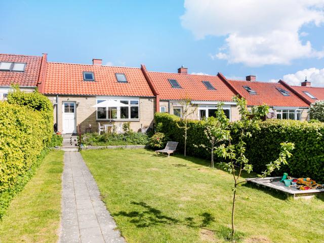 Villa til salg i Rødovre, Brøndby