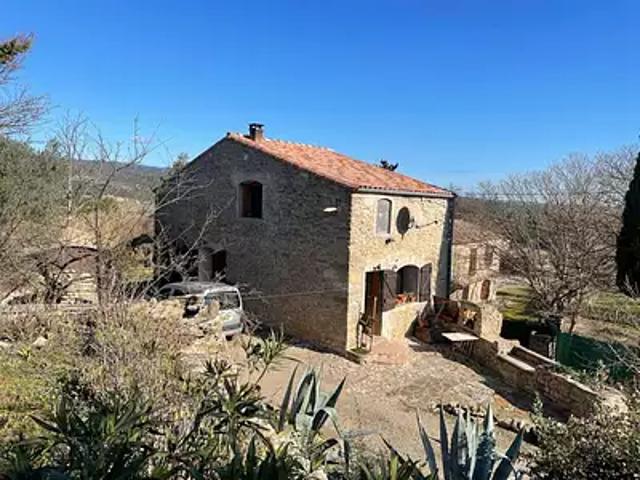 Maison vente à Minerve, Hérault