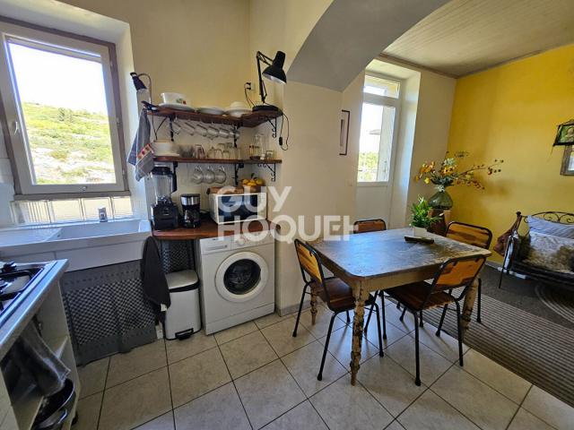Maison vente à Béziers, Minerve