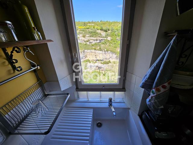 Maison vente à Béziers, Minerve