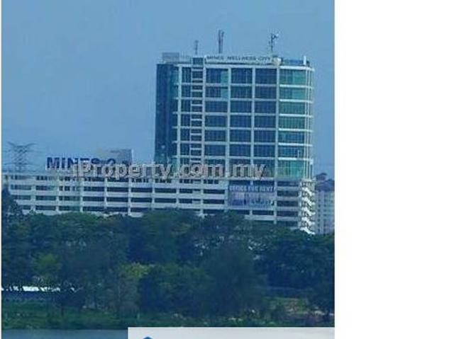Shop for rent in Petaling, Subang Jaya