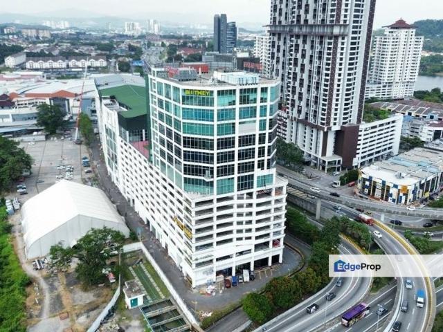Shop for sale in Petaling, Subang Jaya