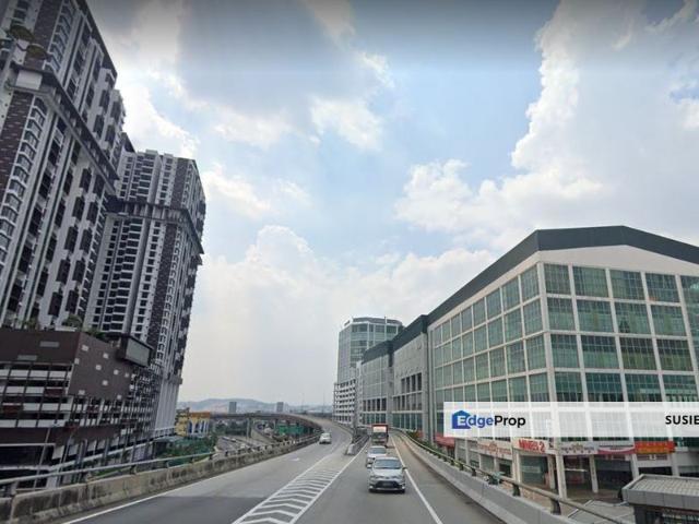 Shop for rent in Petaling, Subang Jaya