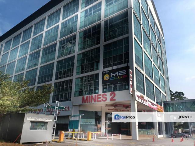 Shop for rent in Petaling, Subang Jaya