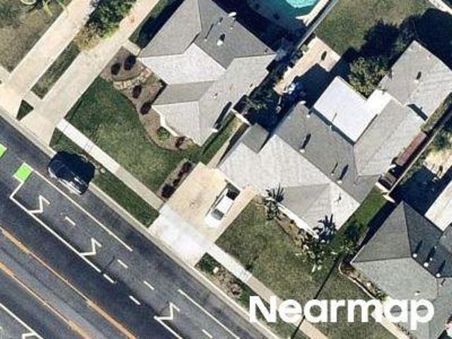 House for sale in California