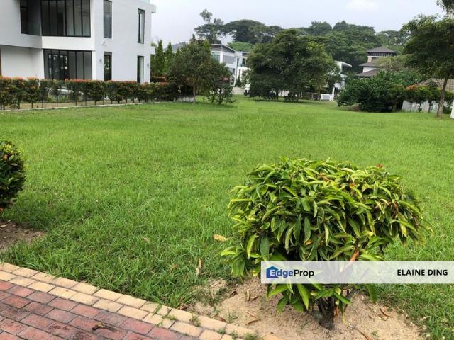 House for sale in Bukit Jalil, Kuala Lumpur
