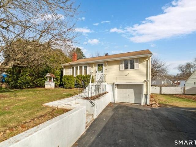 House for sale in Bristol, Connecticut