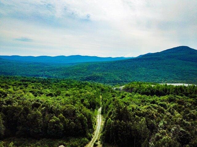 Land for sale in Lowell, Vermont
