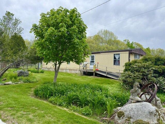 Property for sale in Sedgwick, Maine