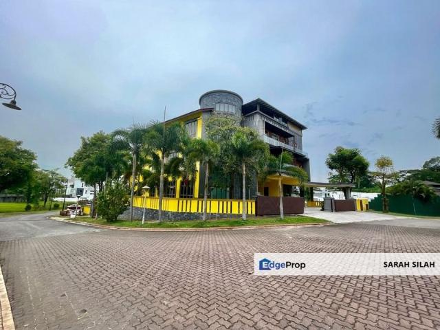 House for sale in Petaling, Subang Jaya