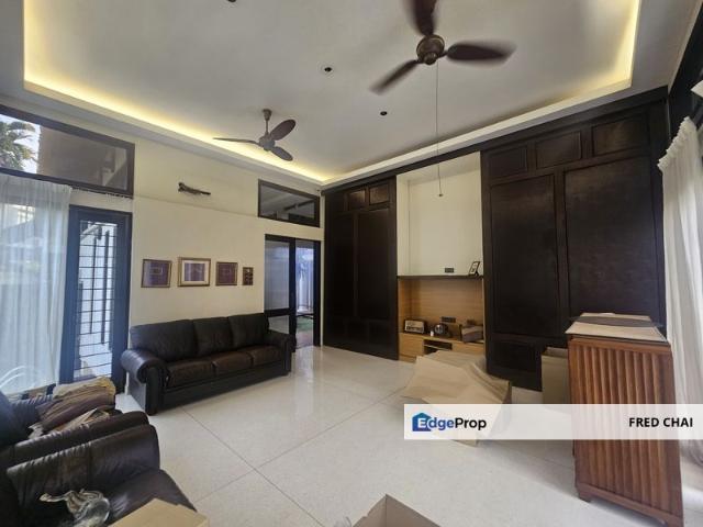 House for sale in Petaling, Subang Jaya