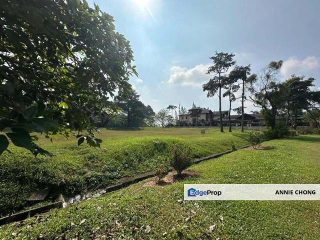 House for sale in Petaling, Subang Jaya