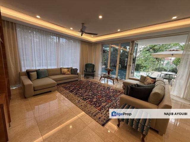 House for sale in Petaling, Subang Jaya
