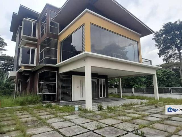 House for sale in Petaling, Subang Jaya