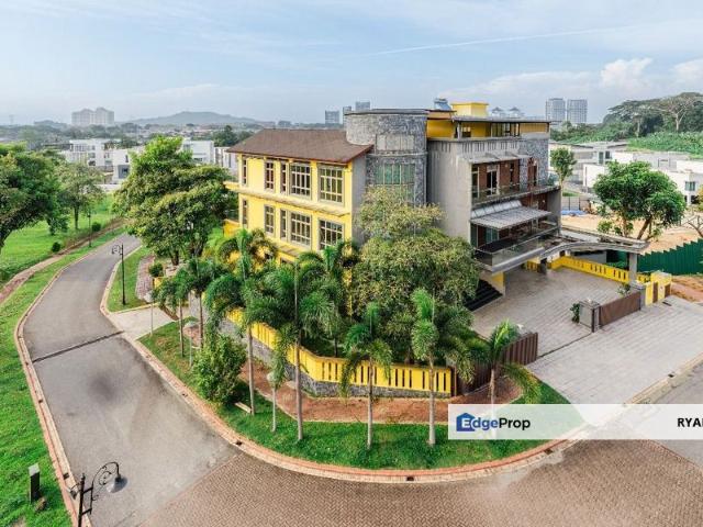 House for sale in Seri Kembangan, Majlis Bandaraya Subang Jaya