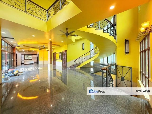 House for sale in Petaling, Subang Jaya