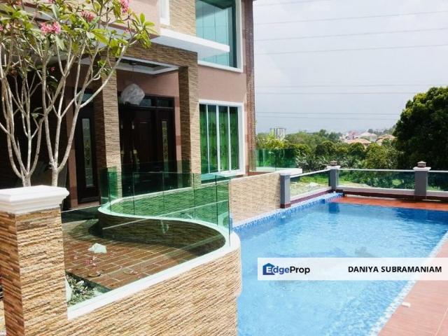 House for sale in Petaling, Subang Jaya