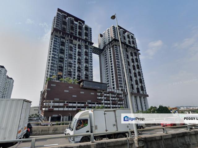 Shop for rent in Petaling, Subang Jaya