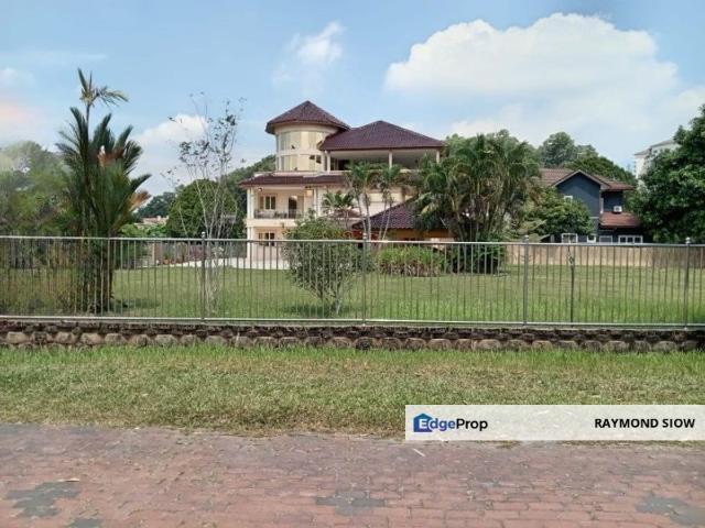 House for sale in Petaling, Subang Jaya