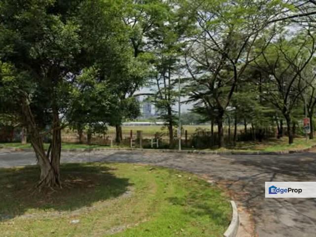 Shop for sale in Petaling, Subang Jaya