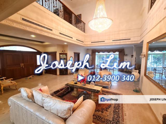 House for sale in Petaling, Subang Jaya