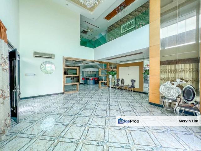 House for sale in Petaling, Subang Jaya