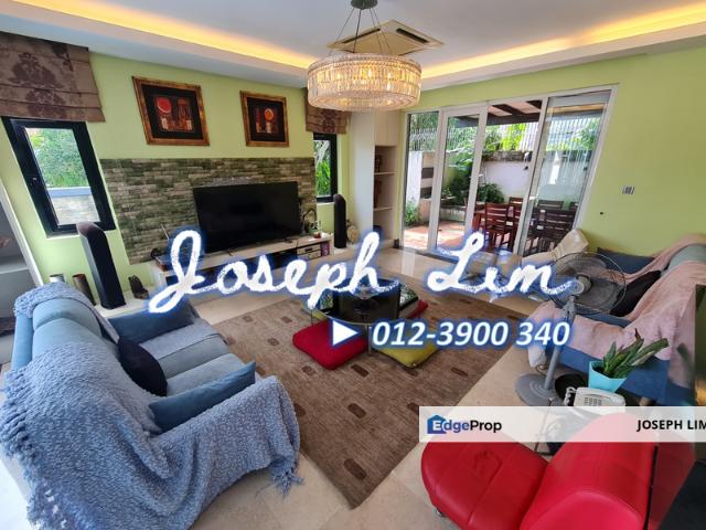 House for sale in Petaling, Subang Jaya