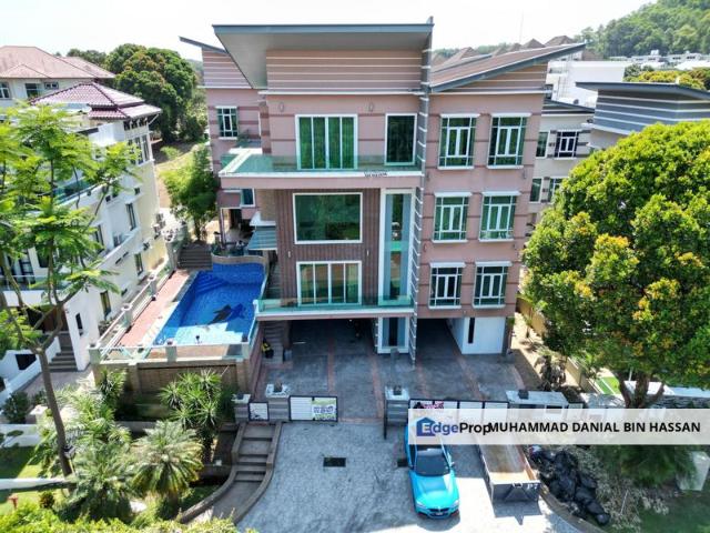 House for sale in Petaling, Subang Jaya