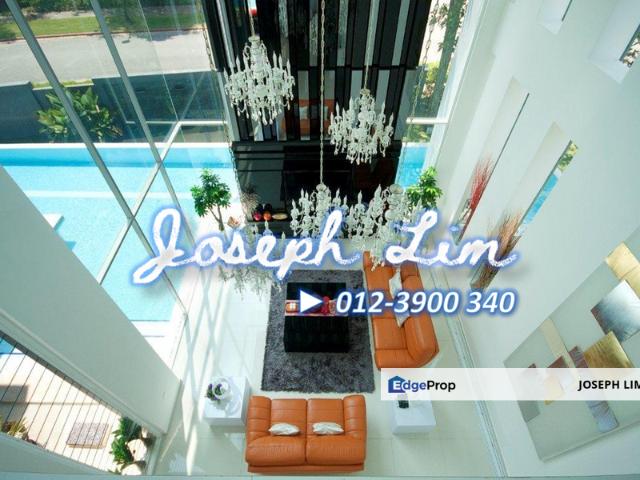 House for sale in Petaling, Subang Jaya