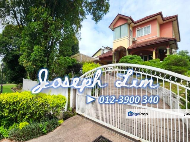 House for sale in Petaling, Subang Jaya