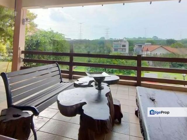House for sale in Petaling, Subang Jaya