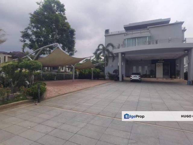 House for sale in Petaling, Subang Jaya