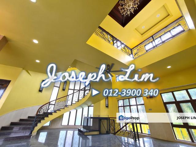 House for sale in Petaling, Subang Jaya