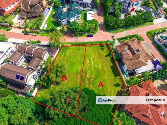 House for sale in Petaling, Subang Jaya