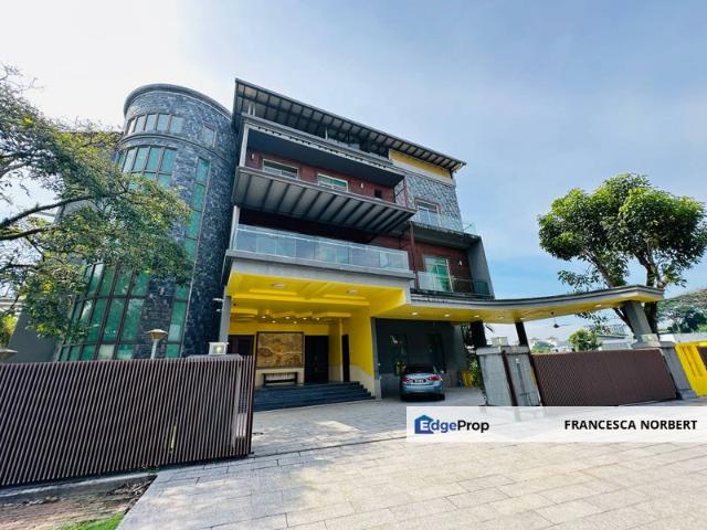 House for sale in Petaling, Subang Jaya